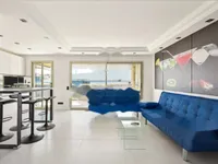 Недвижимость Apartment Cannes Central: 6