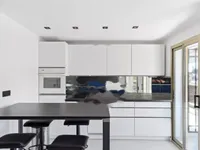 Недвижимость Apartment Cannes Central: 7