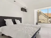 Недвижимость Apartment Cannes Central: 8