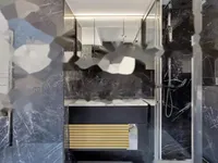 Недвижимость Apartment Cannes Central: 9