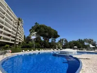 Недвижимость Apartment Cannes: 4