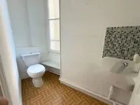 Недвижимость Apartment Cannes Central: 7