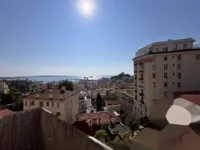 Недвижимость Apartment Cannes Central: 9