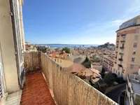 Недвижимость Apartment Cannes Central: 10
