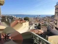 Недвижимость Apartment Cannes Central: 15