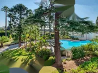 Недвижимость Apartment Cannes California: 3