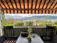 Недвижимость Apartment Cannes: 7