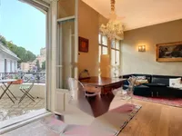 Недвижимость Apartment Cannes Center: 2