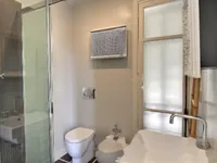 Недвижимость Apartment Cannes Center: 7