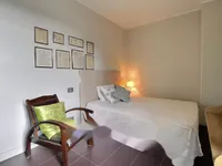 Недвижимость Apartment Cannes Center: 8