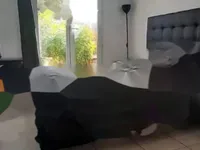 Недвижимость Apartment La Bocca Nord: 4