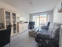 Недвижимость Apartment Cannes: 1