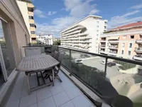 Недвижимость Apartment Cannes: 4