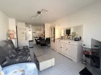 Недвижимость Apartment Cannes: 5