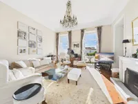 Недвижимость Apartment Cannes California: 1