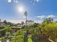 Недвижимость Apartment Cannes California: 4