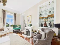 Недвижимость Apartment Cannes California: 7