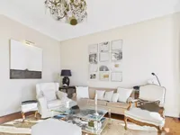 Недвижимость Apartment Cannes California: 11