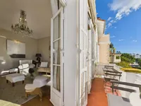 Недвижимость Apartment Cannes California: 12
