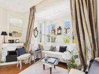 Недвижимость Apartment Cannes California: 14