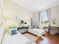 Недвижимость Apartment Cannes California: 21