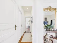 Недвижимость Apartment Cannes California: 23