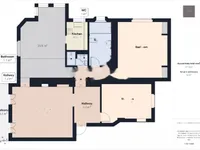 Недвижимость Apartment Cannes California: 28