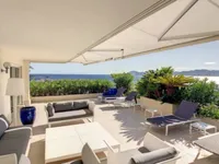 Недвижимость Apartment Pointe Croisette: 1