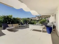 Недвижимость Apartment Pointe Croisette: 3