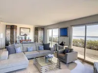 Недвижимость Apartment Pointe Croisette: 4