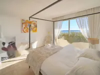 Недвижимость Apartment Pointe Croisette: 7