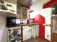 Недвижимость Duplex Cannes Californie: 3