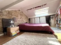 Недвижимость Duplex Cannes Californie: 4