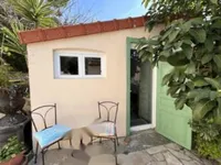 Недвижимость Duplex Cannes Californie: 6