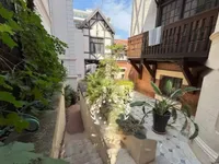 Недвижимость Apartment Cannes Suquet: 1