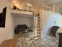 Недвижимость Apartment Cannes Suquet: 2