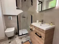 Недвижимость Apartment Cannes Suquet: 4