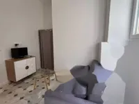 Недвижимость Apartment Cannes Suquet: 9