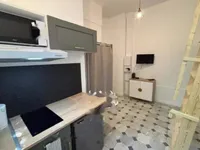 Недвижимость Apartment Cannes Suquet: 13