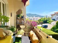 Недвижимость Apartment Croix des Gardes: 1