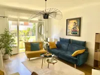 Недвижимость Apartment Croix des Gardes: 4