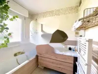 Недвижимость Apartment Croix des Gardes: 8