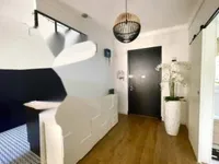 Недвижимость Apartment Croix des Gardes: 9