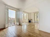 Недвижимость Apartment Cannes République: 1
