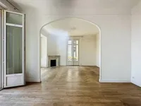 Недвижимость Apartment Cannes République: 3