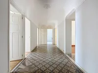 Недвижимость Apartment Cannes République: 4