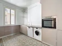 Недвижимость Apartment Cannes République: 8