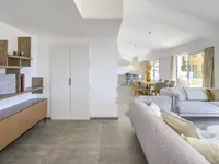 Недвижимость Apartment Petit Juas: 3