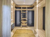 Недвижимость Apartment Petit Juas: 8