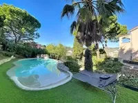 Недвижимость Villa Cannes: 1